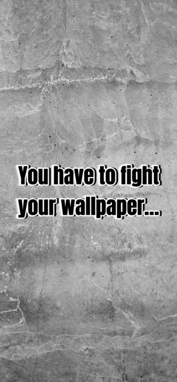 Your Wallpape