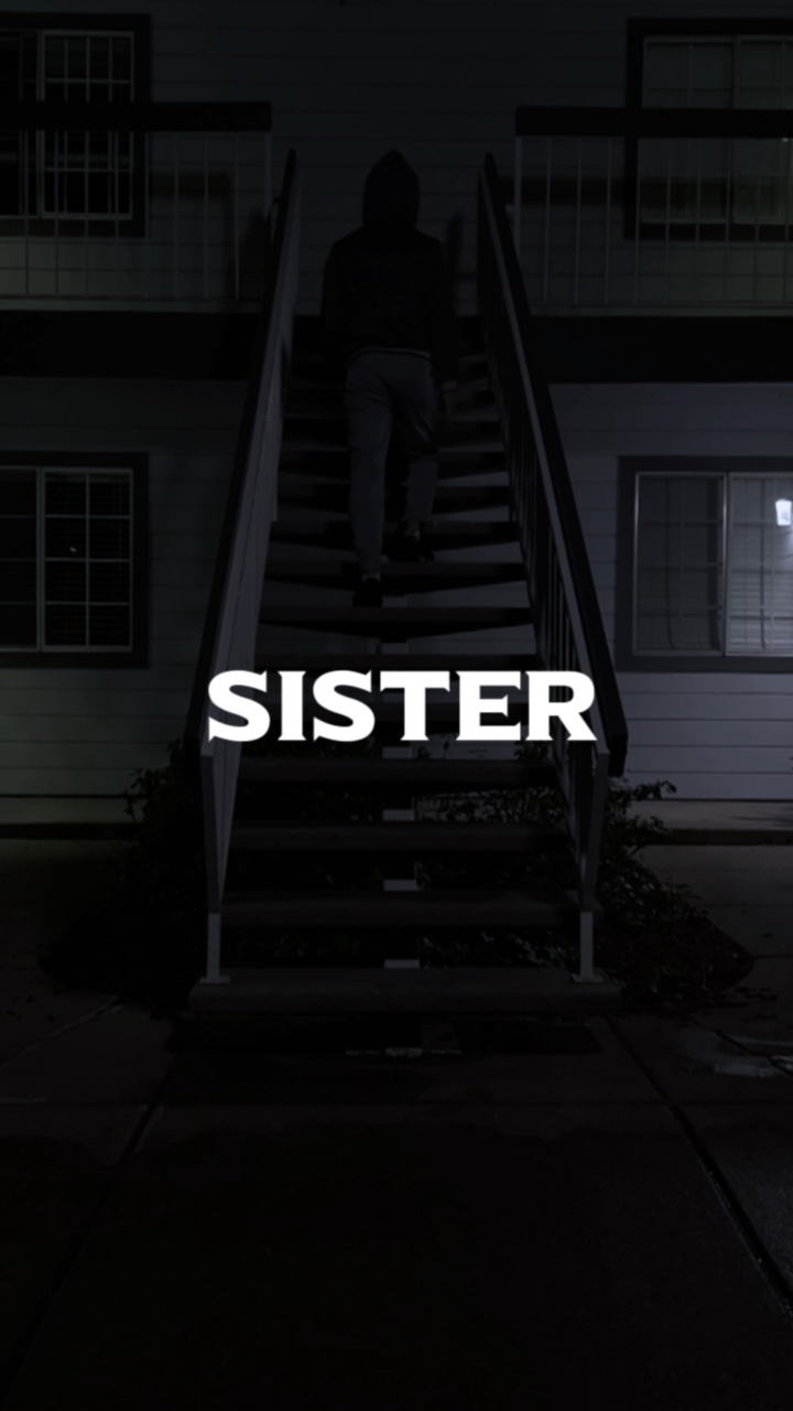 küçük kız kardeşim için