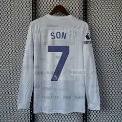 siete son