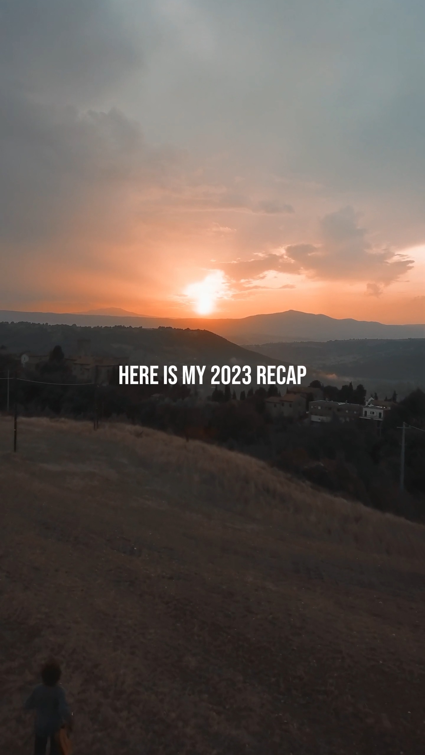 2023 RECAP