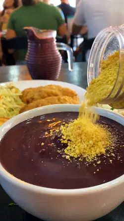 Açaí raiz
