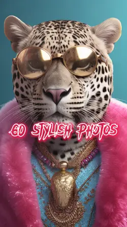 60 stylish photos 🔥