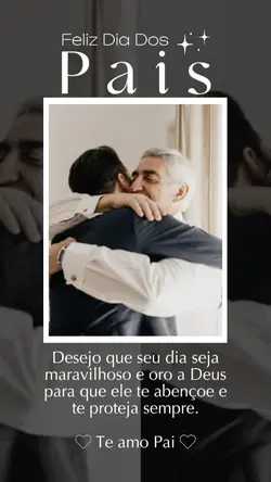 Dia dos Pais