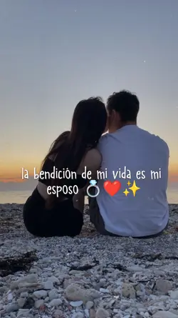 mi esposo 