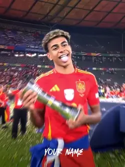 Free Neymar edit
