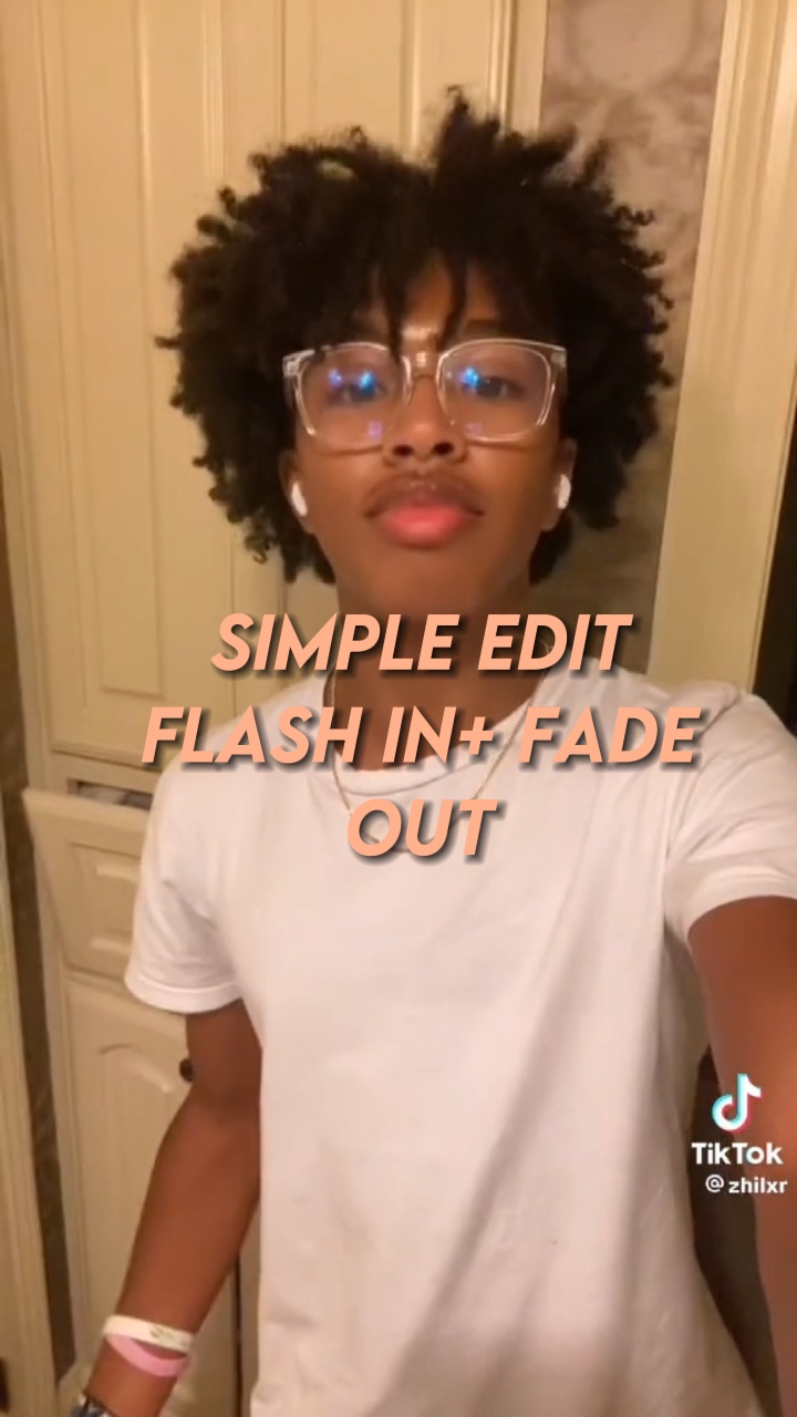 Chill edit