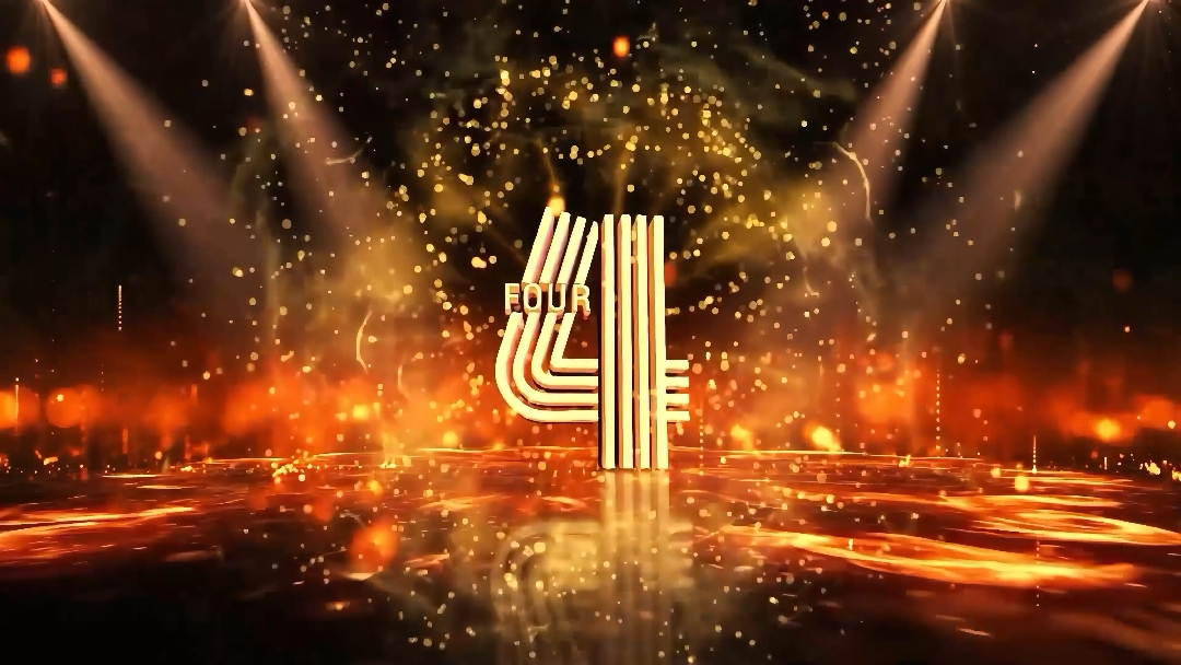 Angka Logo AI