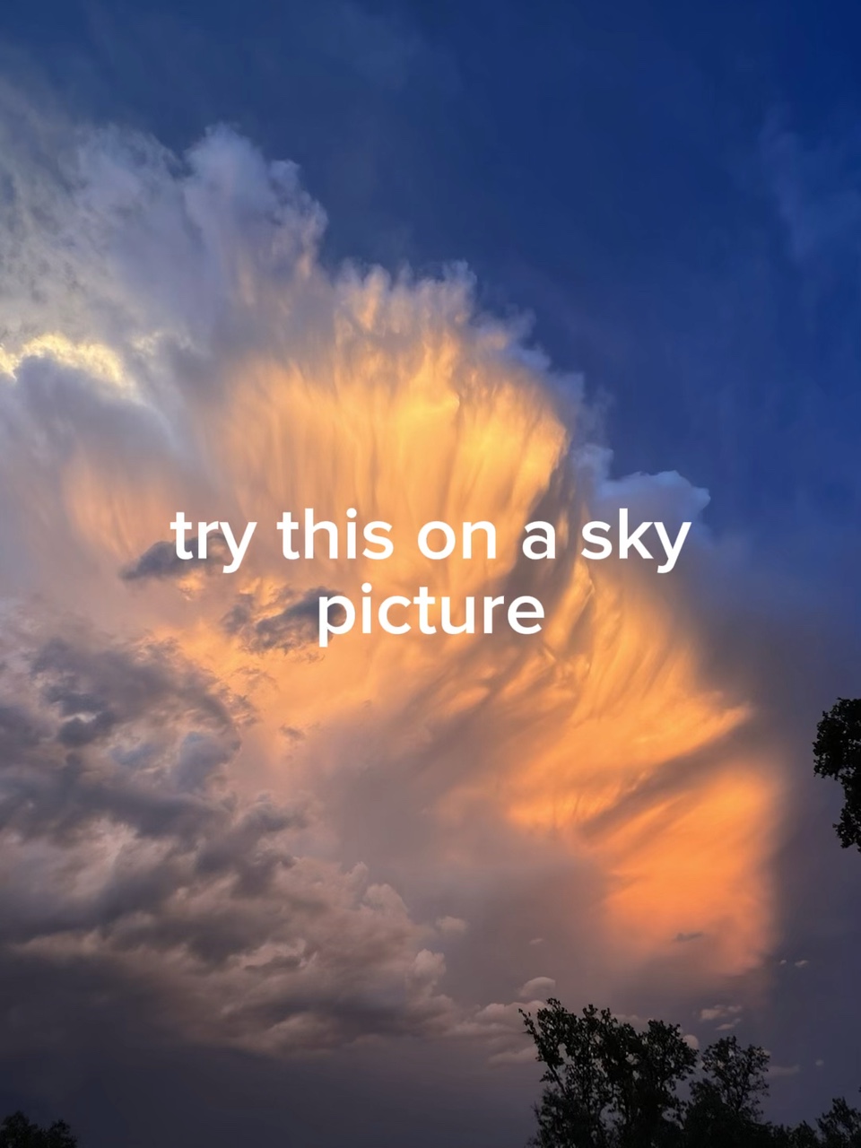Photos du ciel