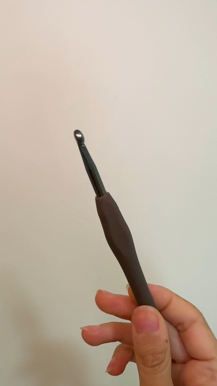 크로셰 템플릿