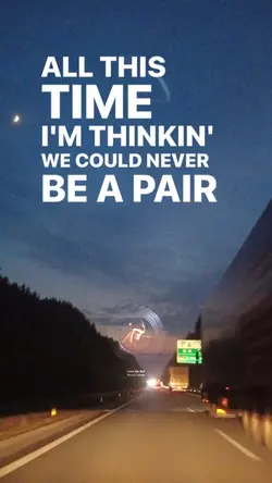 Love me not song