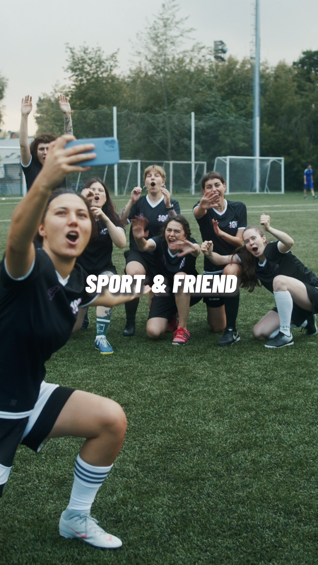 sport&friend