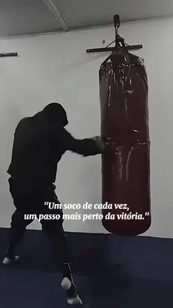 treino