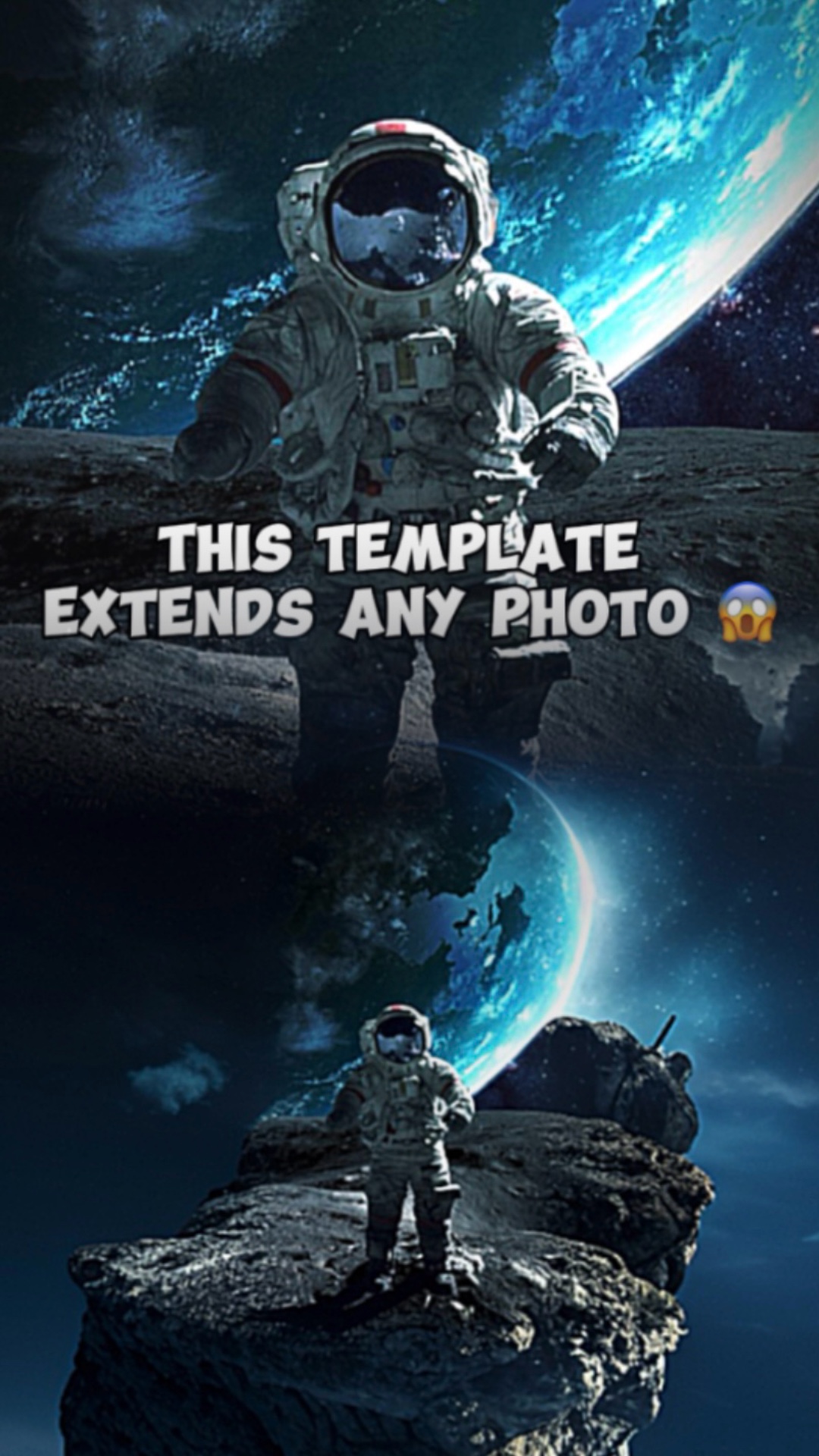 Amplía cualquier foto 😱