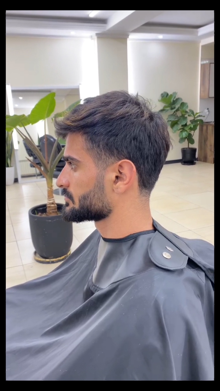barbershop 💈 