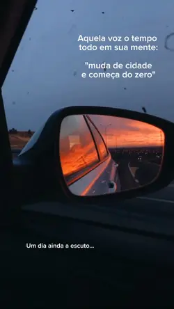 Mudar de Cidade