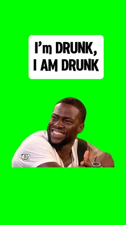 Iβm DRUNK