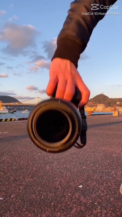 Camera Click