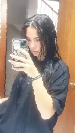 Selfie Mirror