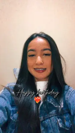 parabéns pra mim!