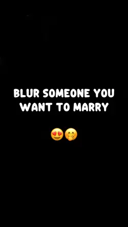 Blur Your Crush π€
