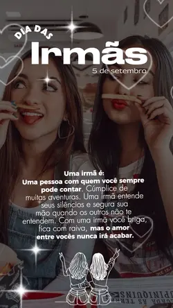 Dia do irmão