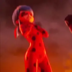 ladybug