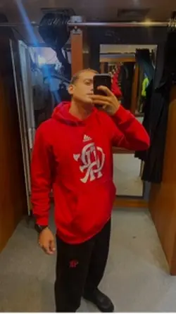 Flamengo 2025