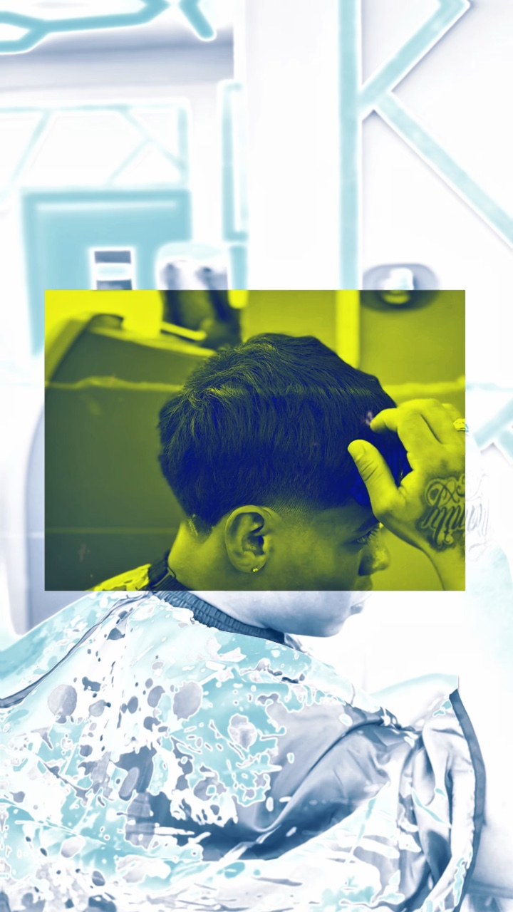 Para Barber 