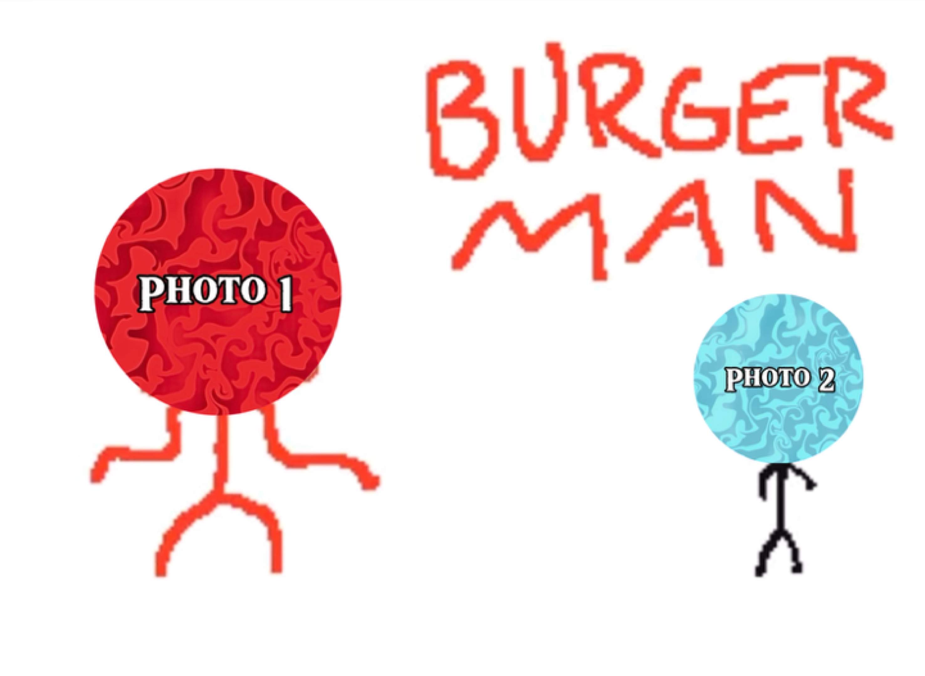 Burger Man