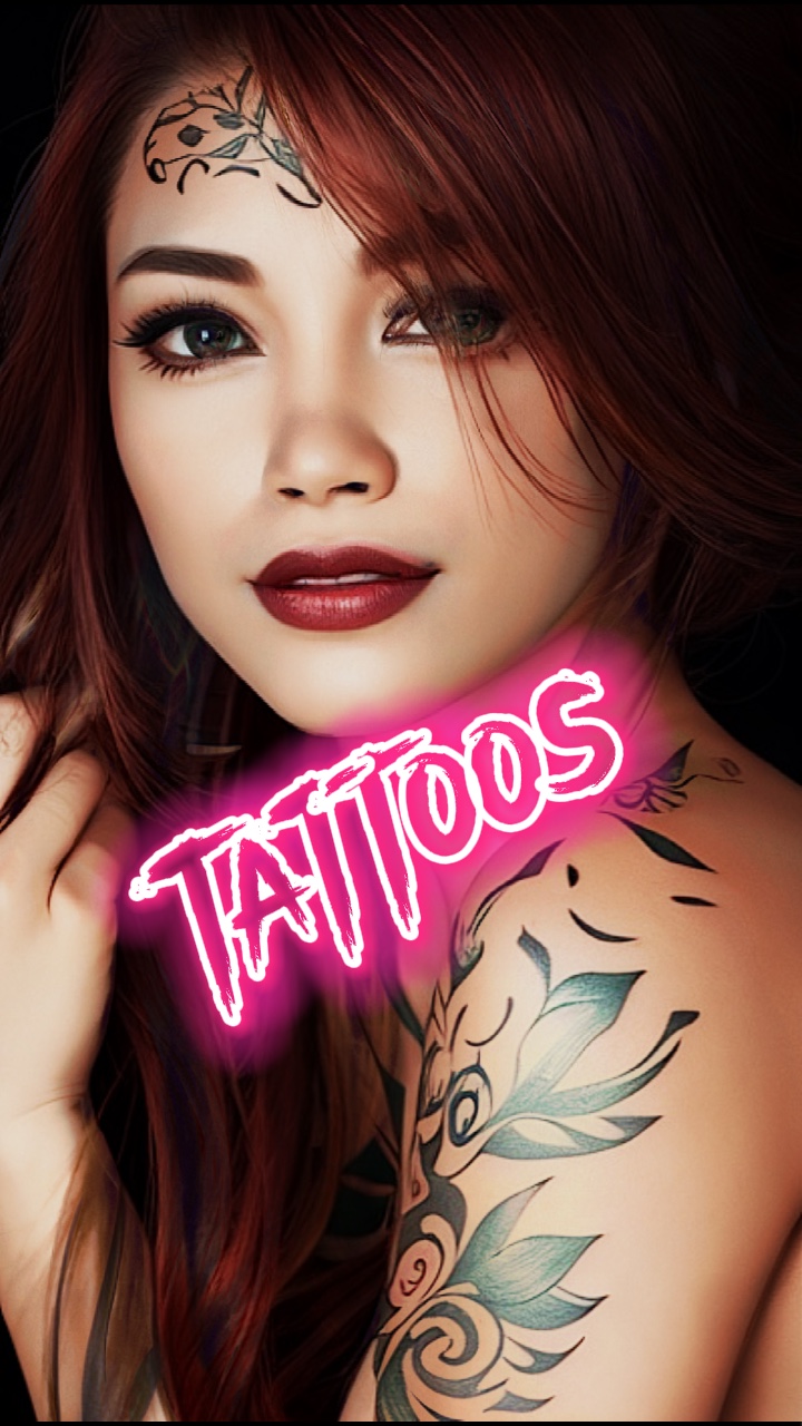 Tattoos filter