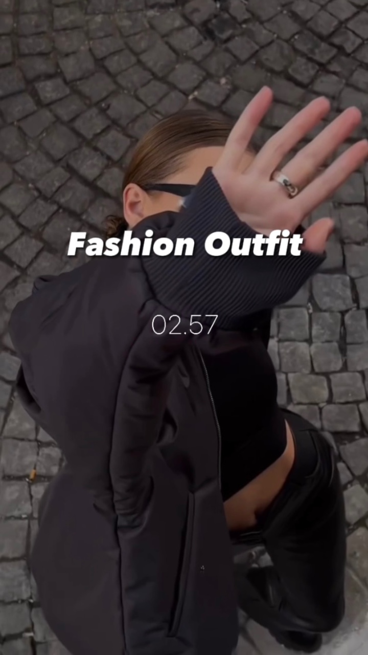 Moda Necessária