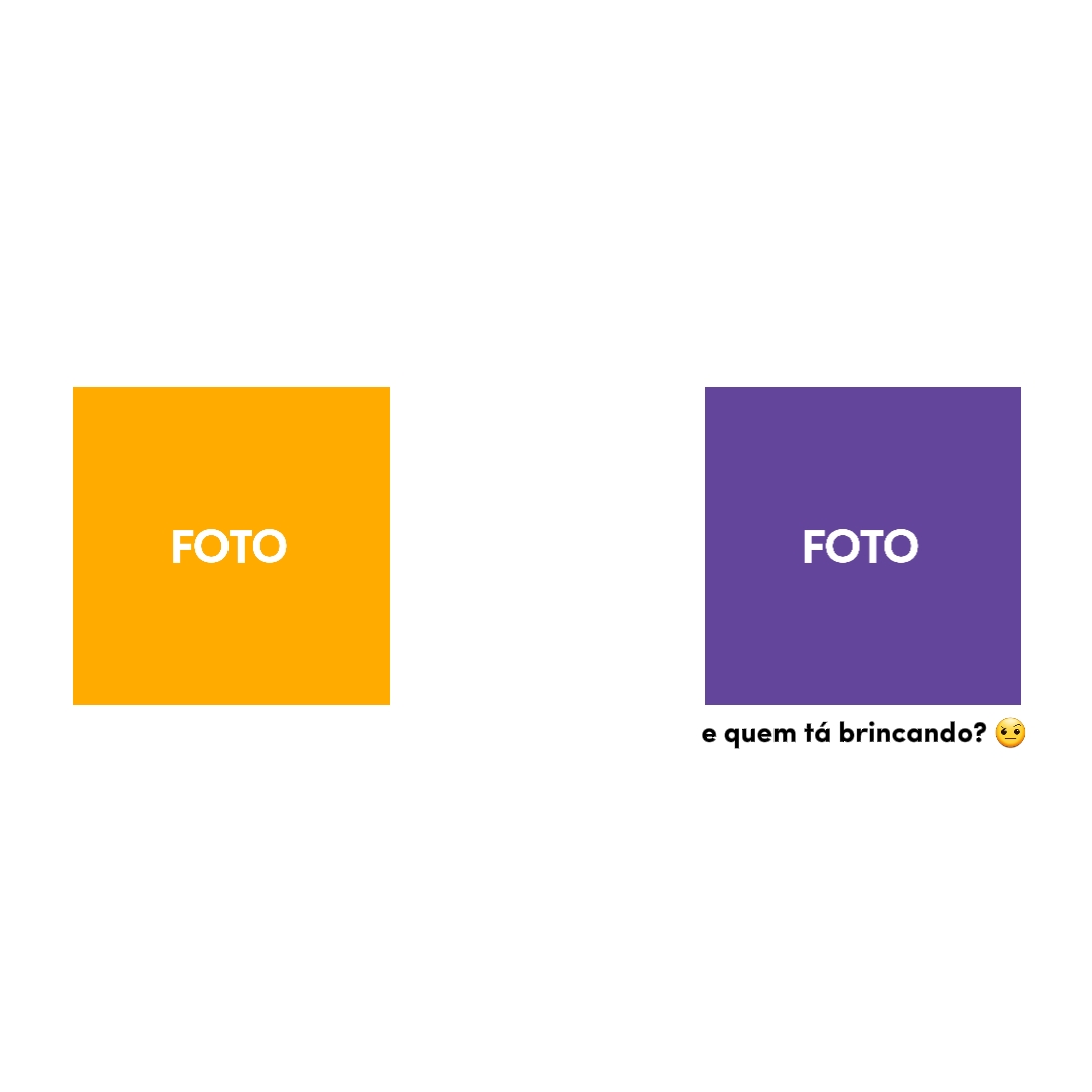seria do caralho
