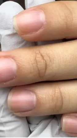 Yami nails π