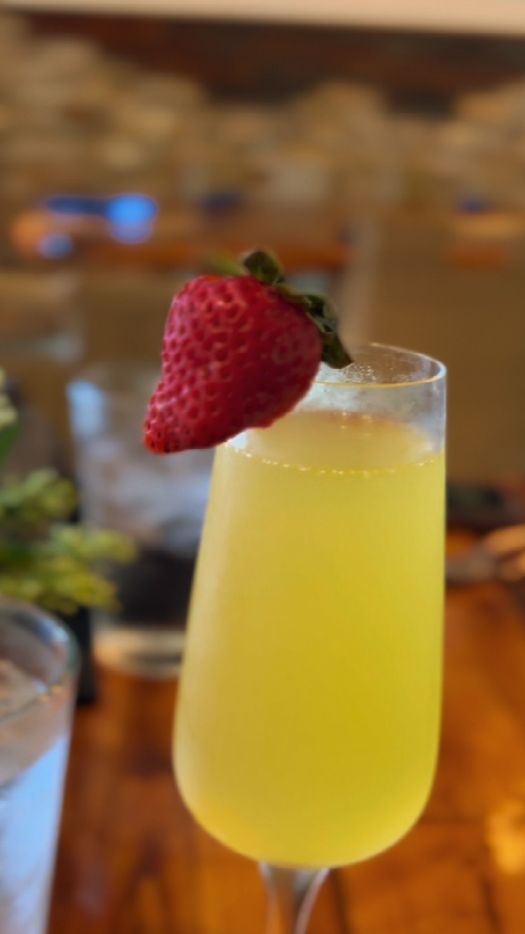 Classy Food & Bev