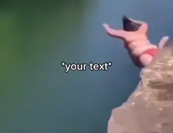 Water explosion