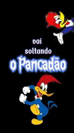 vai Soltando o pncdã