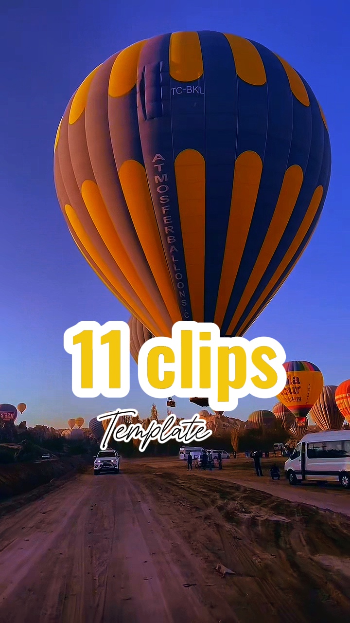 11 klip veya fotoğraf