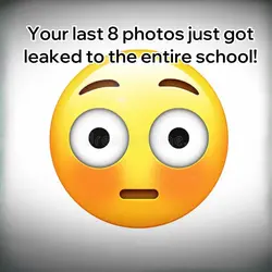 8 Photo Leak
