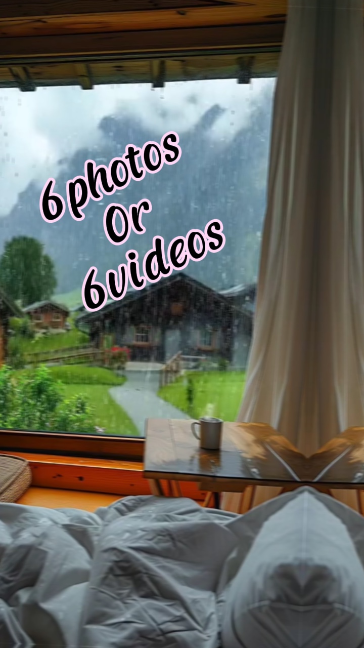 6photos / vidéos