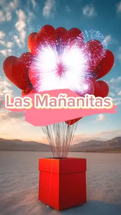 Las mañanitas