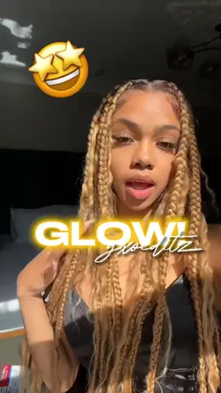 GLOW🤩