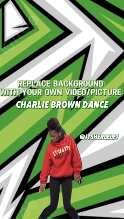 Charlie Brown Dance