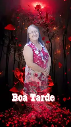 boa tarde