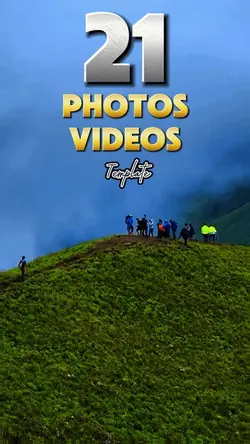 21 photos or videos