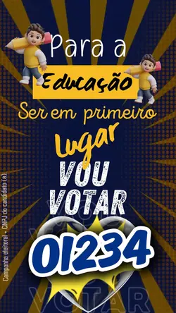 • Frase Educação 