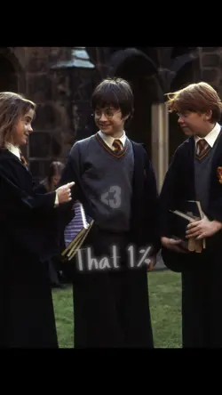 ✨Golden trio✨