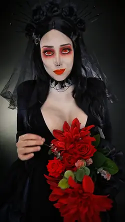 corpsebride revenge