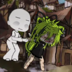 "hang him!"
