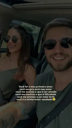 Eu te amo