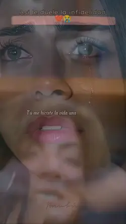 eres el peor ser